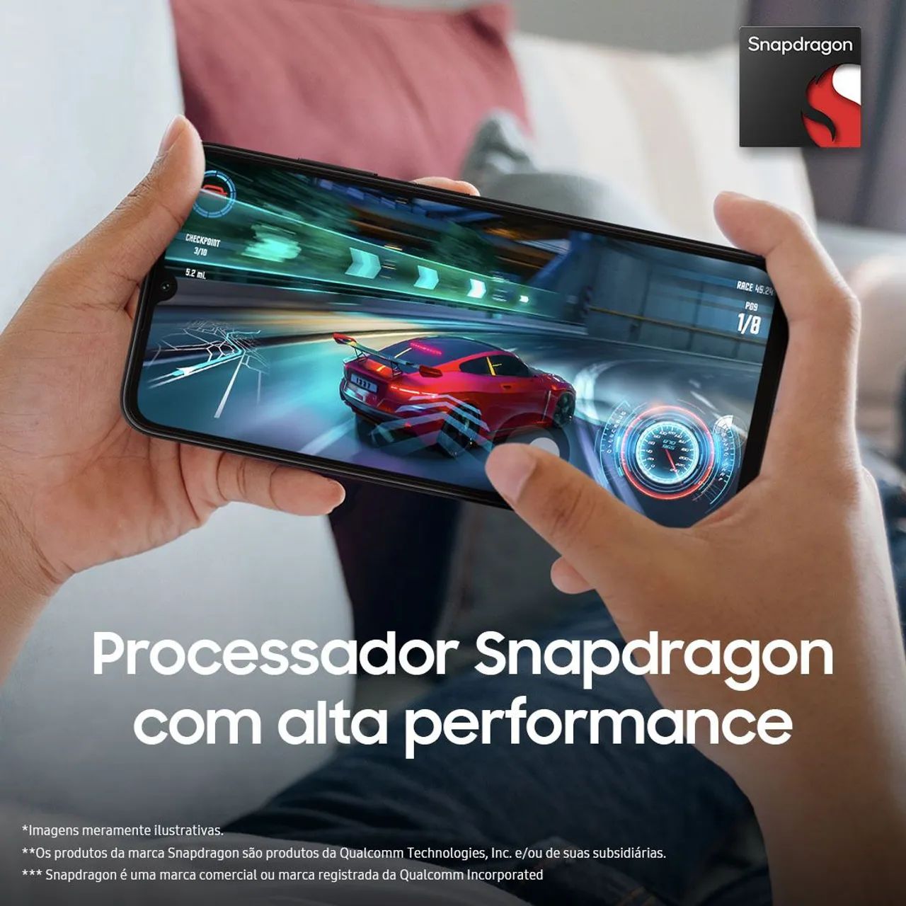 Samsung A05s - Foto 4
