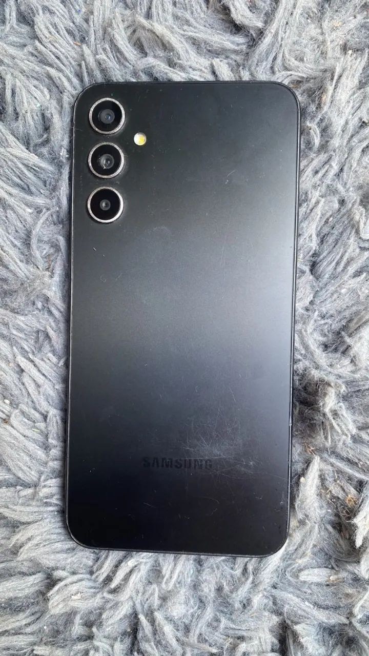 Celular A34 5G 128gb
