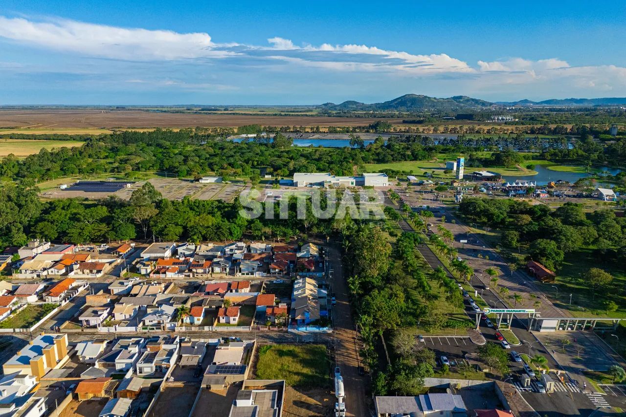 Terreno à Venda  Loteamento Santo Antônio, Capivari de Baixo/SC - Foto 2
