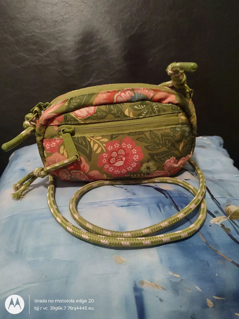 Bolsa Farm Chuchu