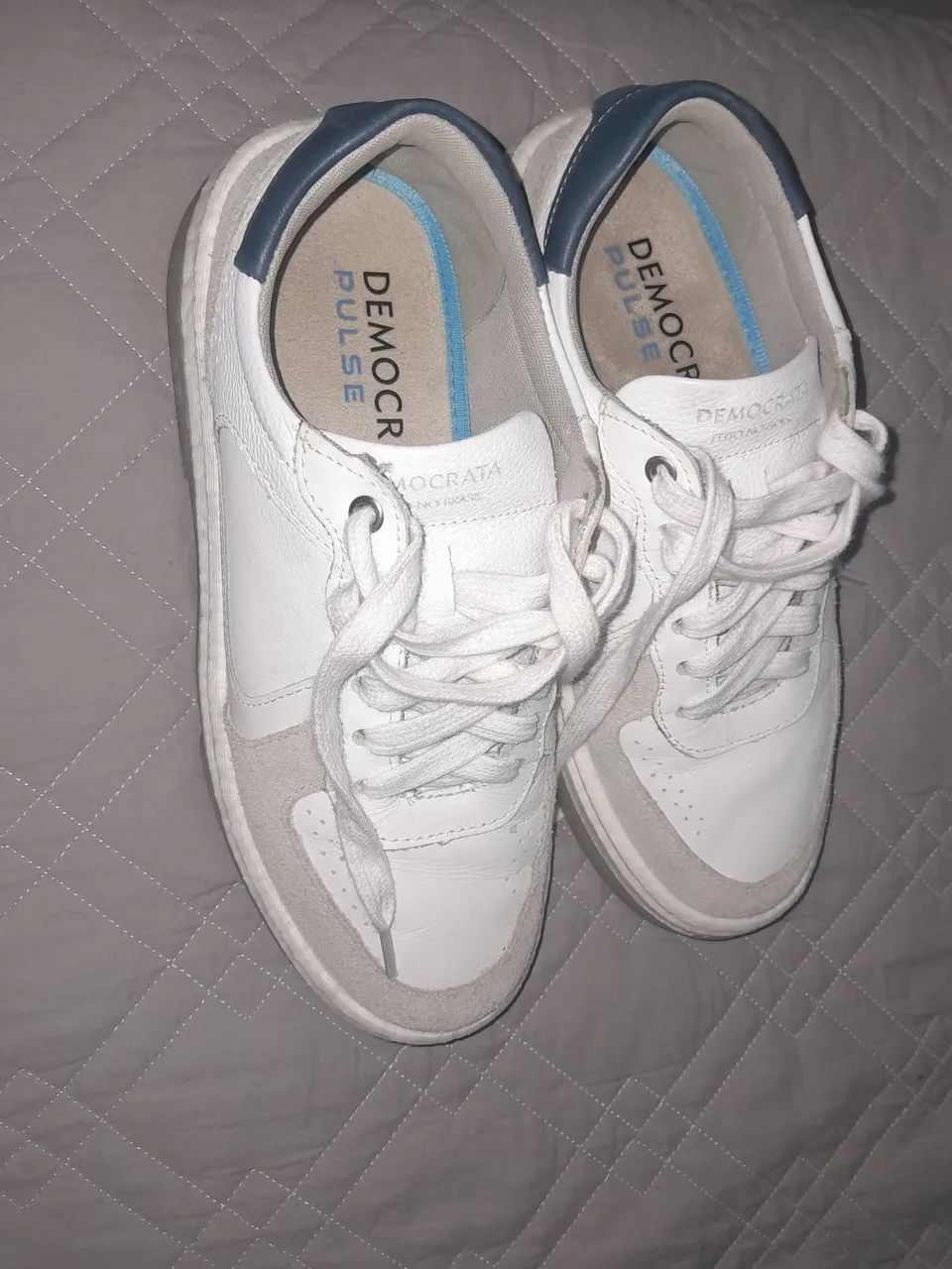 Tenis democrata 39