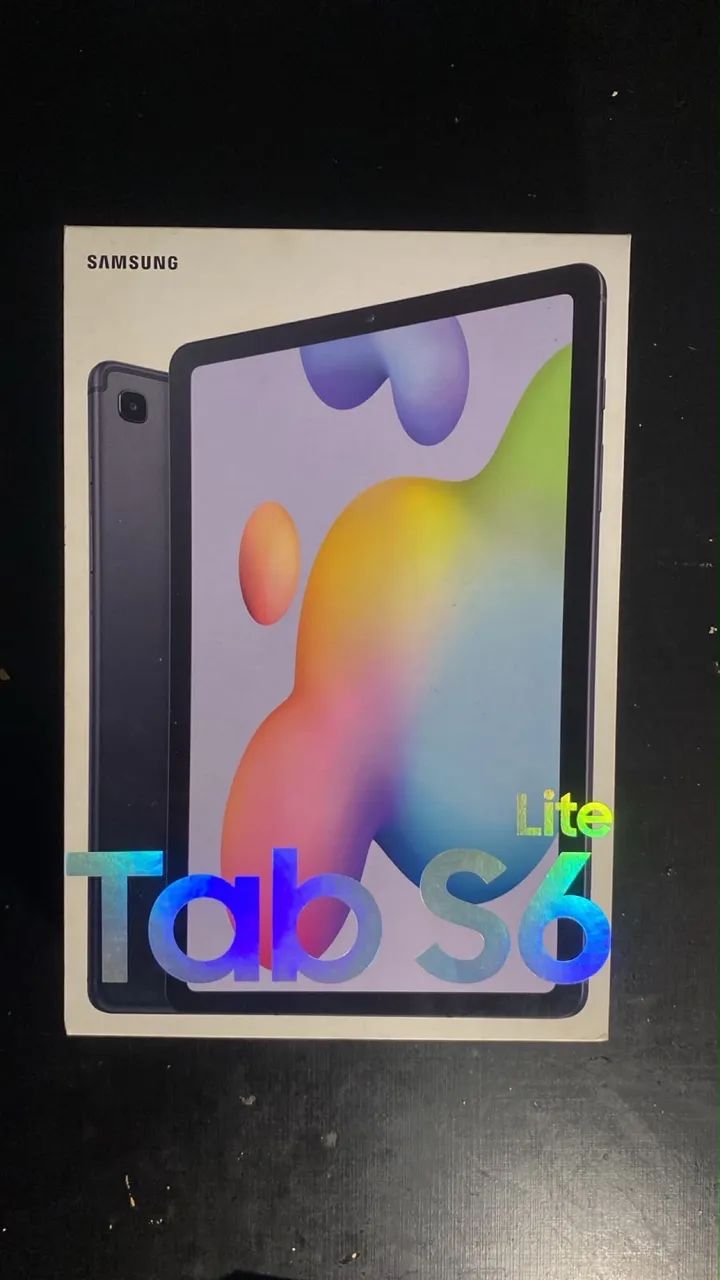 Vendo Tab S6 com canetinha - Foto 3