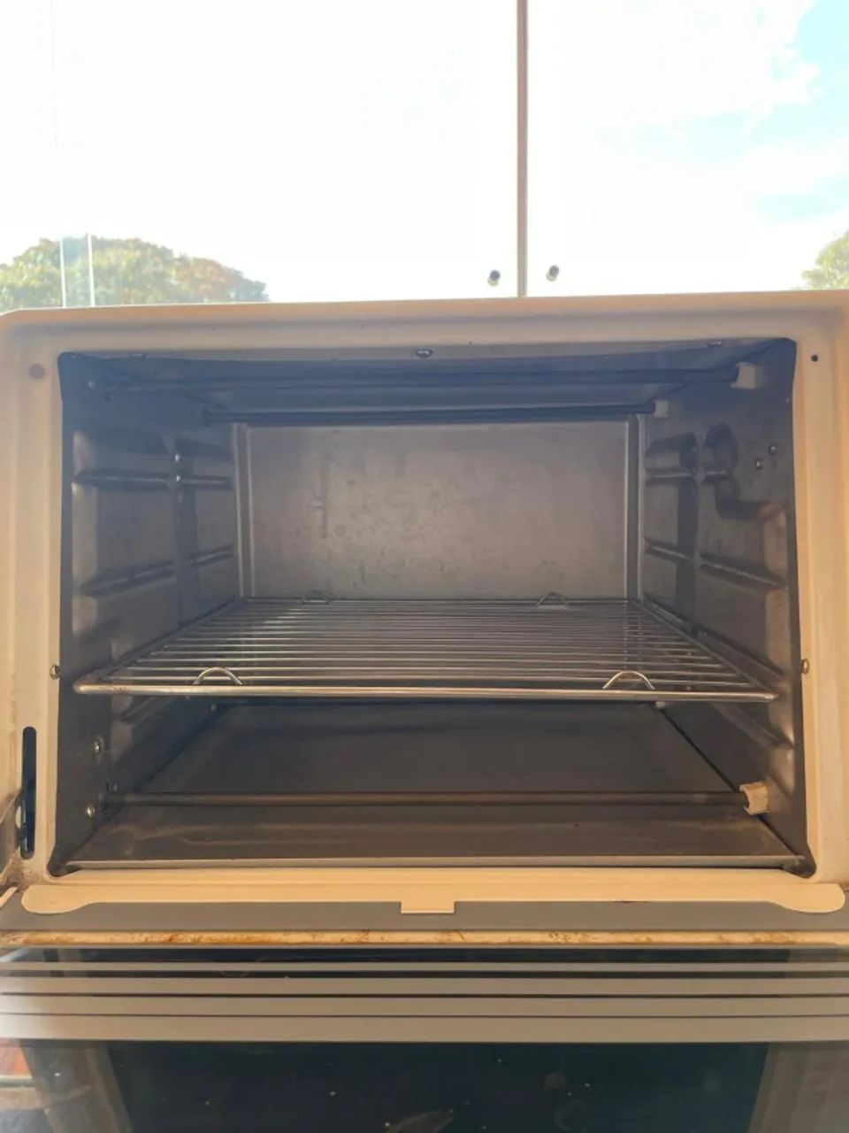 Forno Elétrico Durabrand - Foto 2