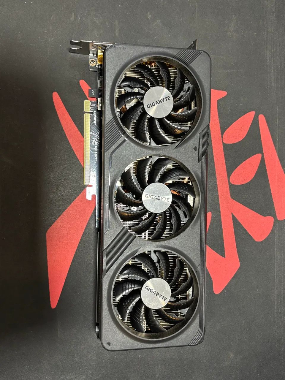 RTX 4060Ti 16gb - Foto 4