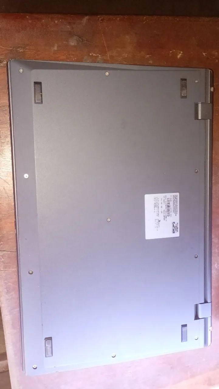 Nootbook Positivo - Foto 2