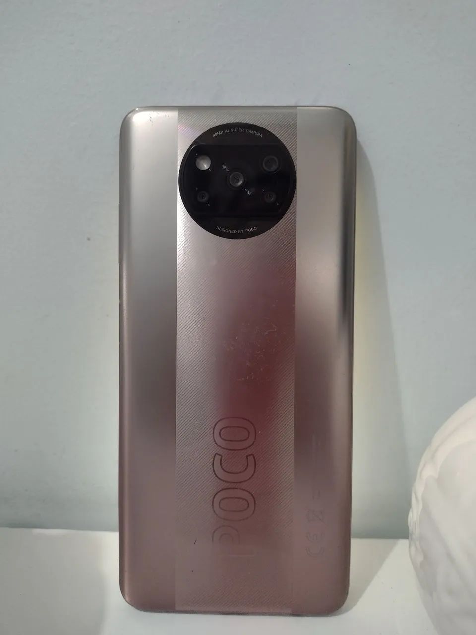 Celular Pocophone - Foto 2