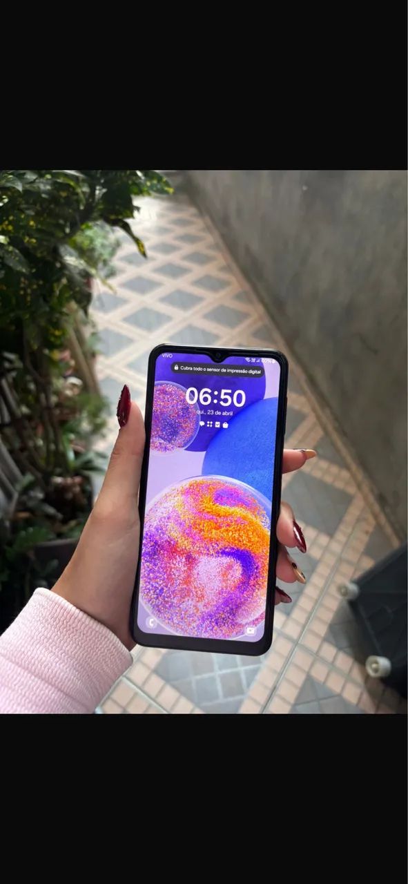 Samsung A23  - Foto 3