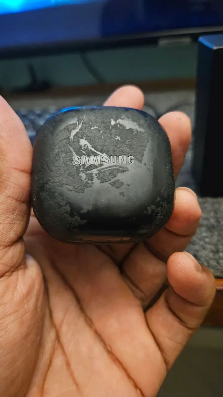 Galaxy buds2 pro - Foto 5