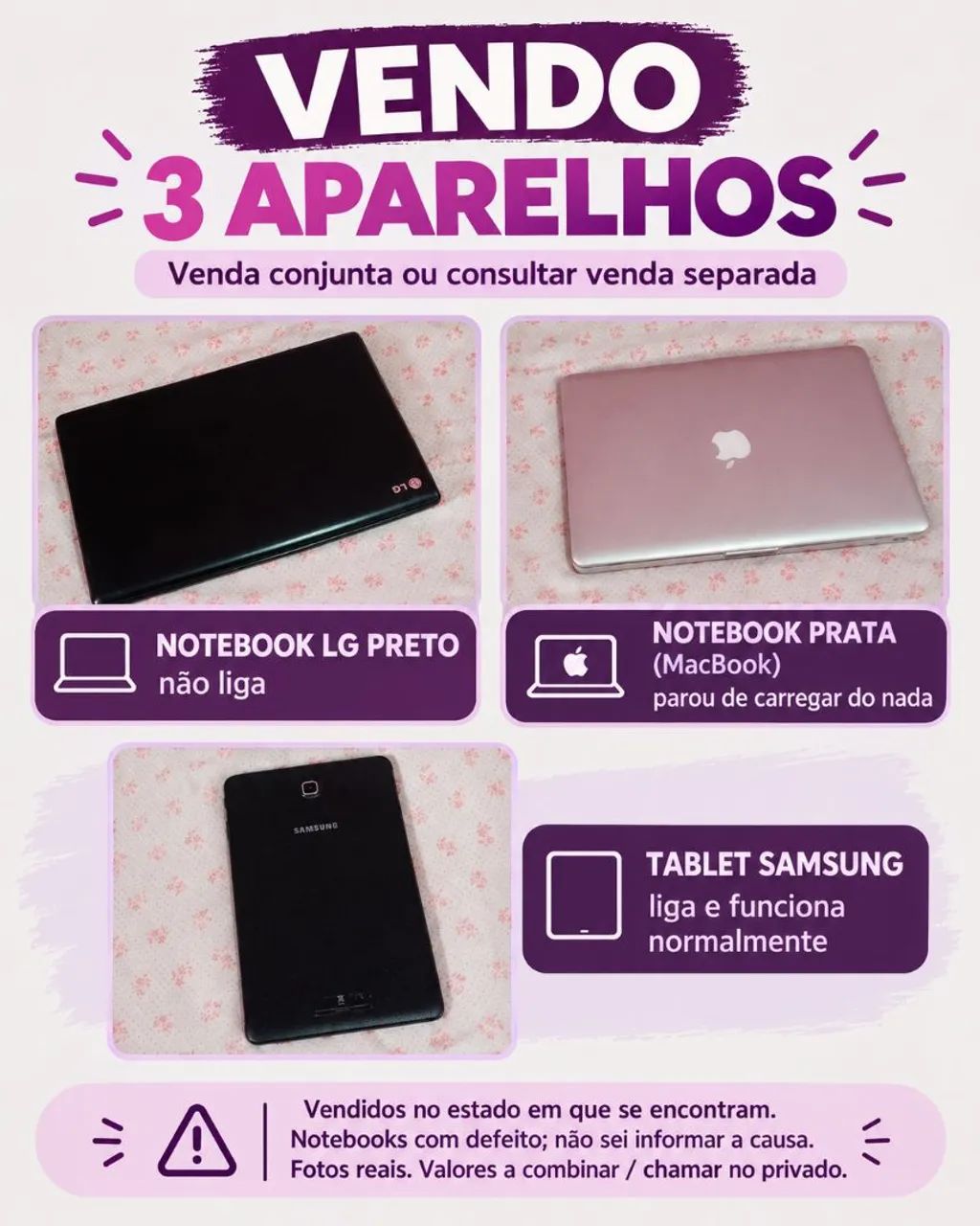 Notebook e Tablet  - Foto 2