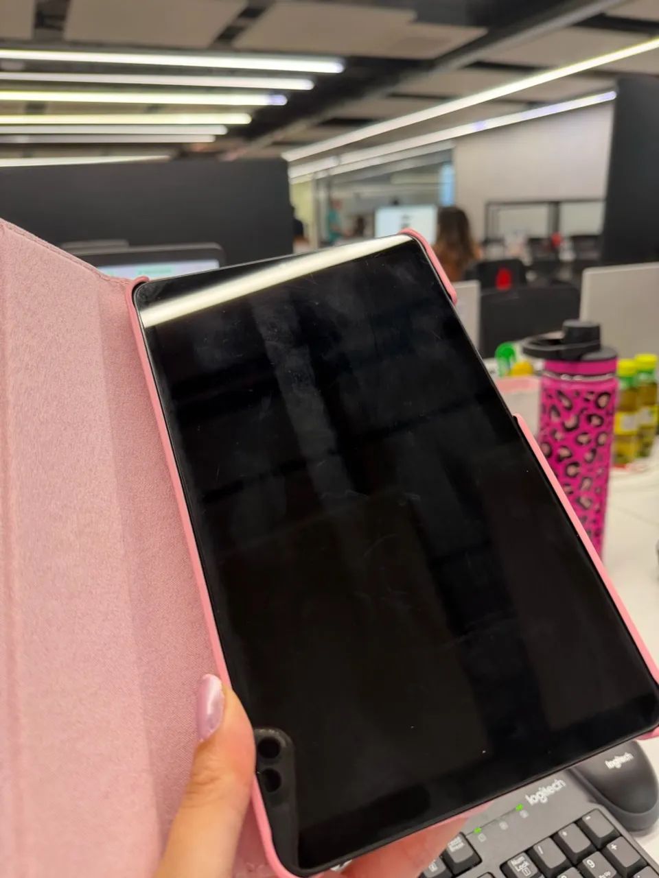 TABLET SAMSUNG A9 - Foto 2
