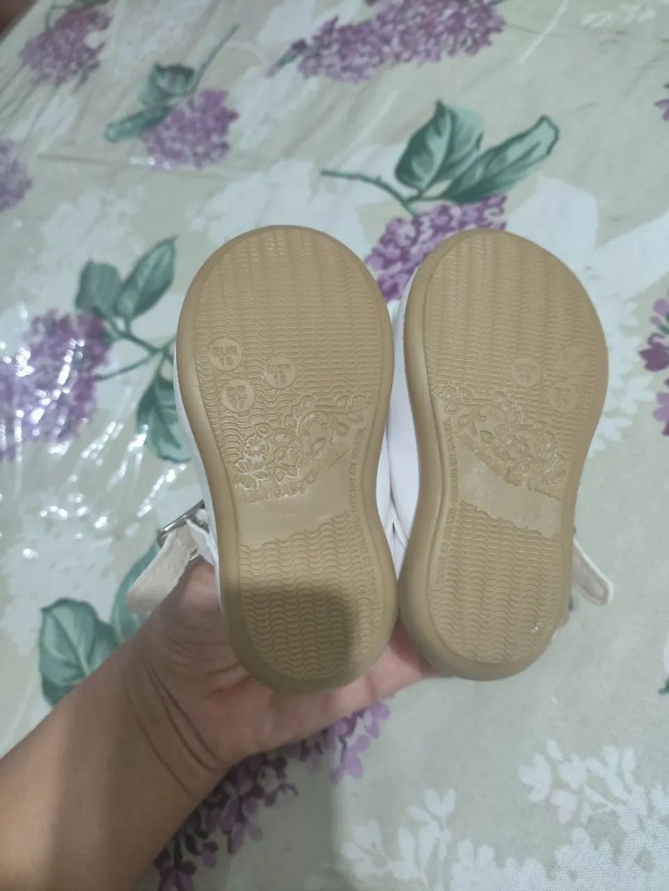 Sapatilha infantil  - Foto 2