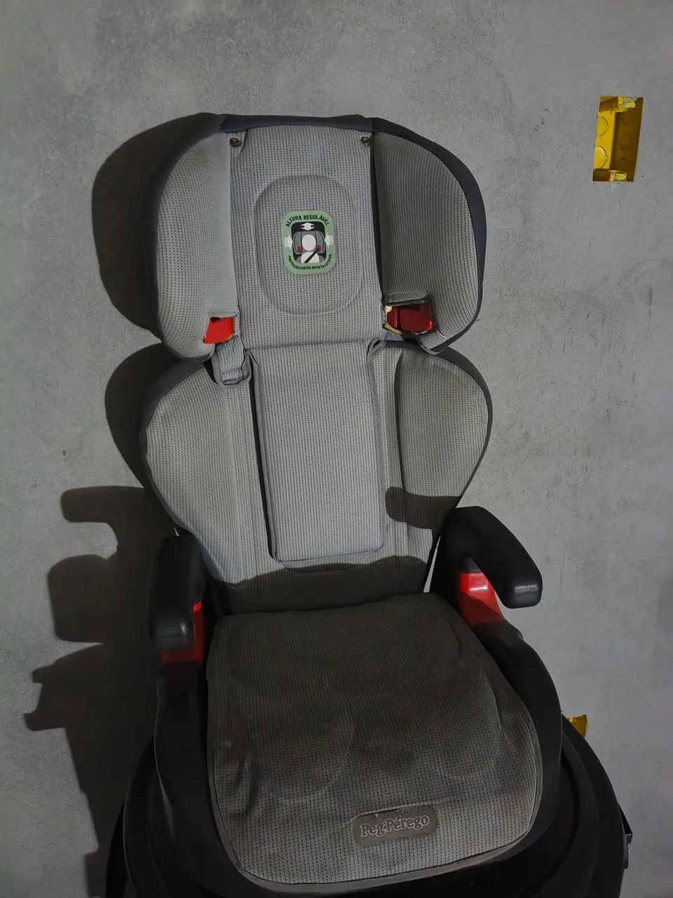 Cadeira Burigotto 
