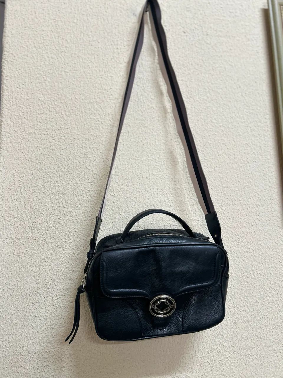 BOLSA TIRACOLO AREZZO  - Foto 4