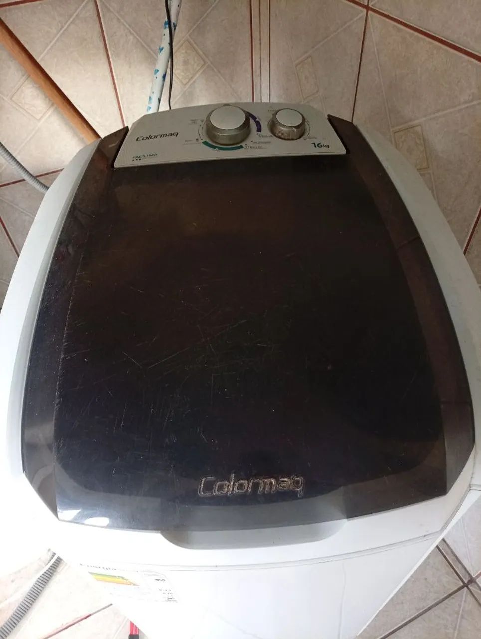 Vendo tanquinho 400 reais  - Foto 4