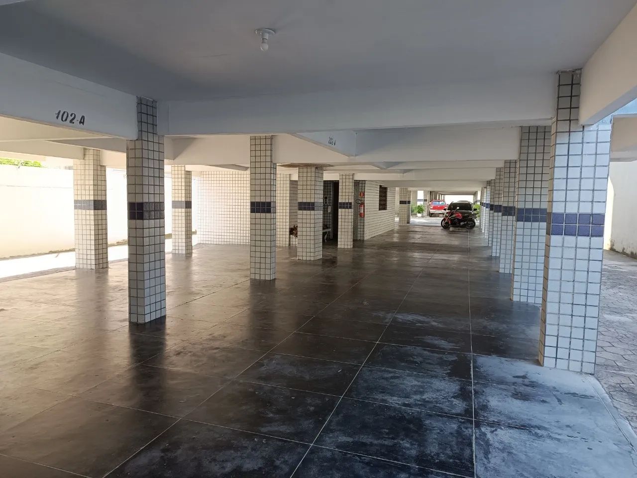 Apartamento Benfica - Foto 2