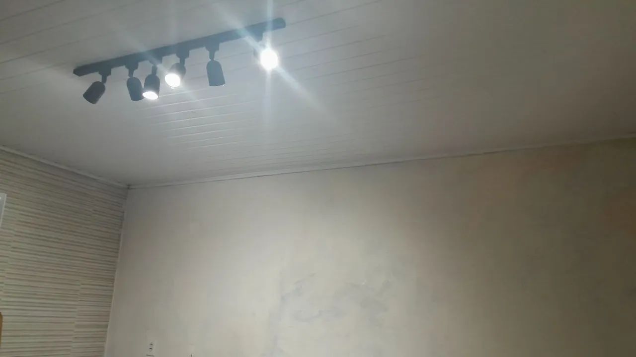 Casa com energia solar - Foto 4