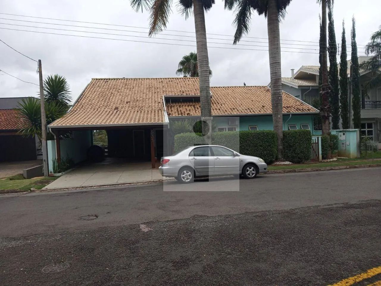 Casa para locação no Jardim Botânico ! - Foto 5