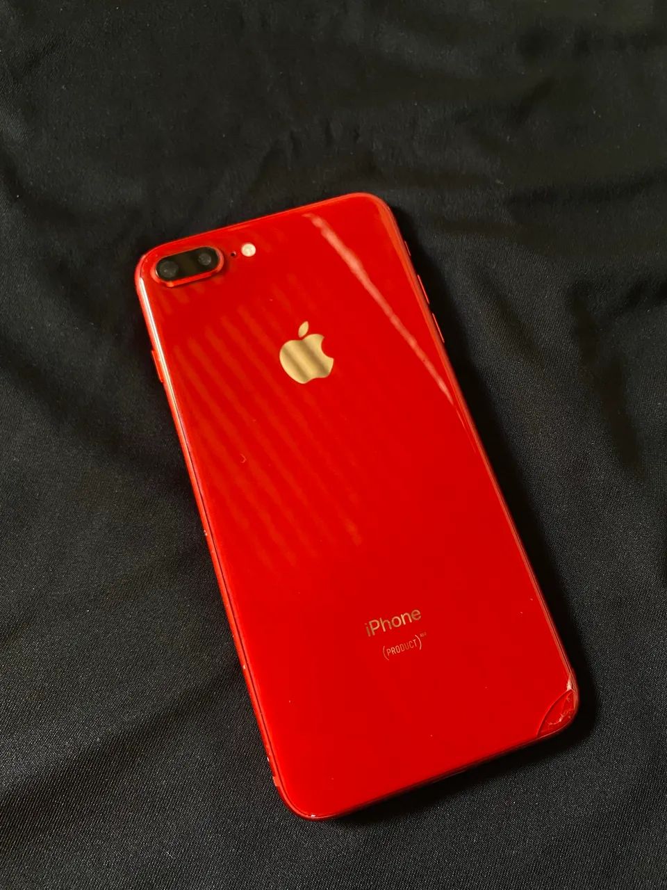 iPhone 8 Plus  - Foto 2