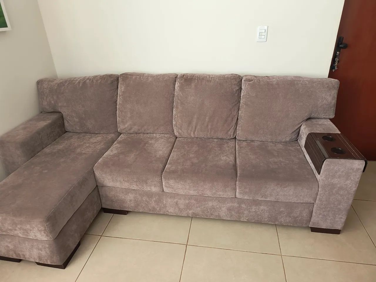 Vendo sofá 