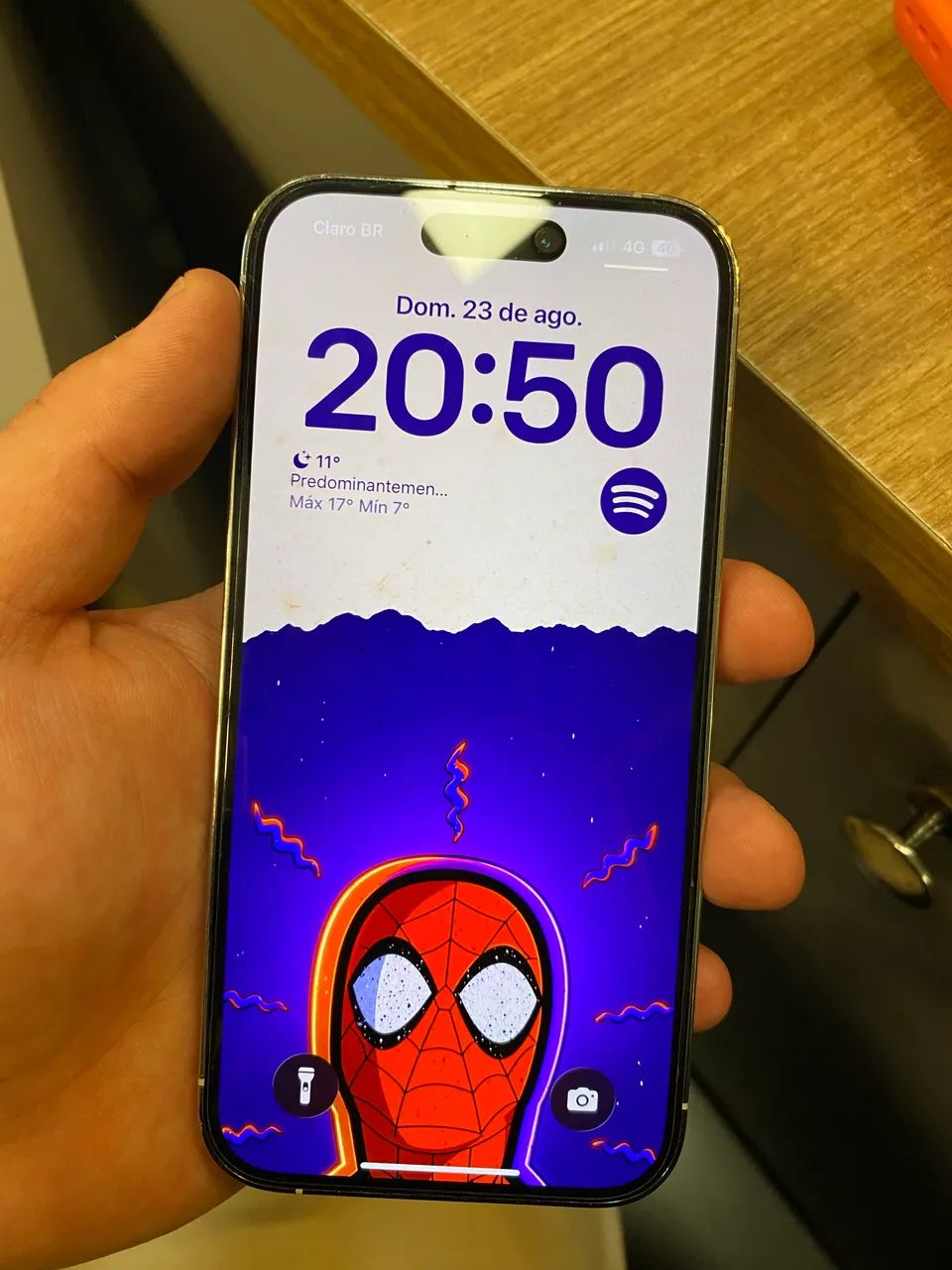 IPHONE 14 PRO - Foto 4