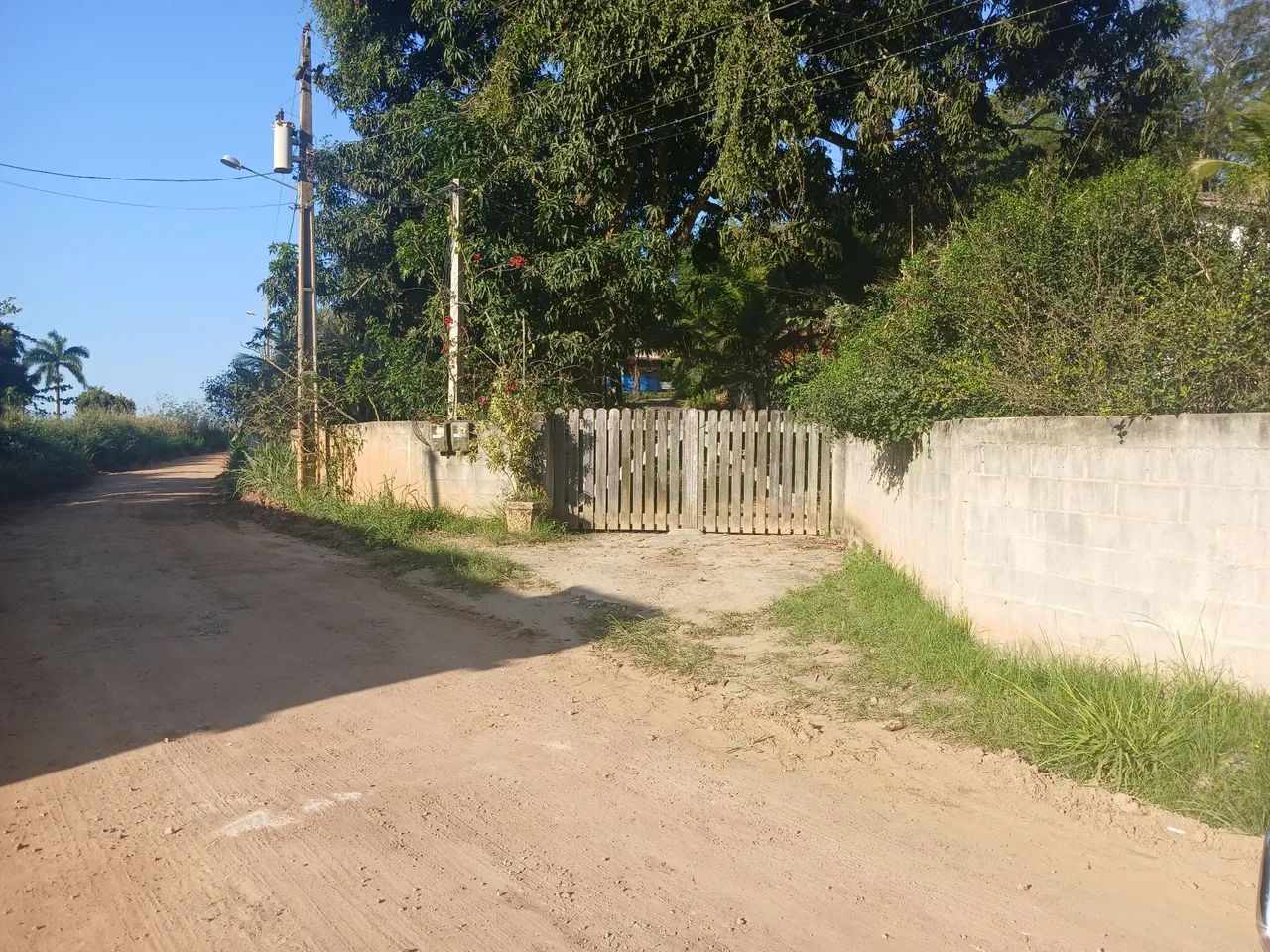 Venda de chácara.  - Foto 2