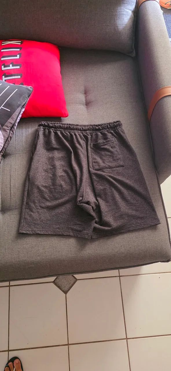 Bermuda Polo Wear G - Foto 5