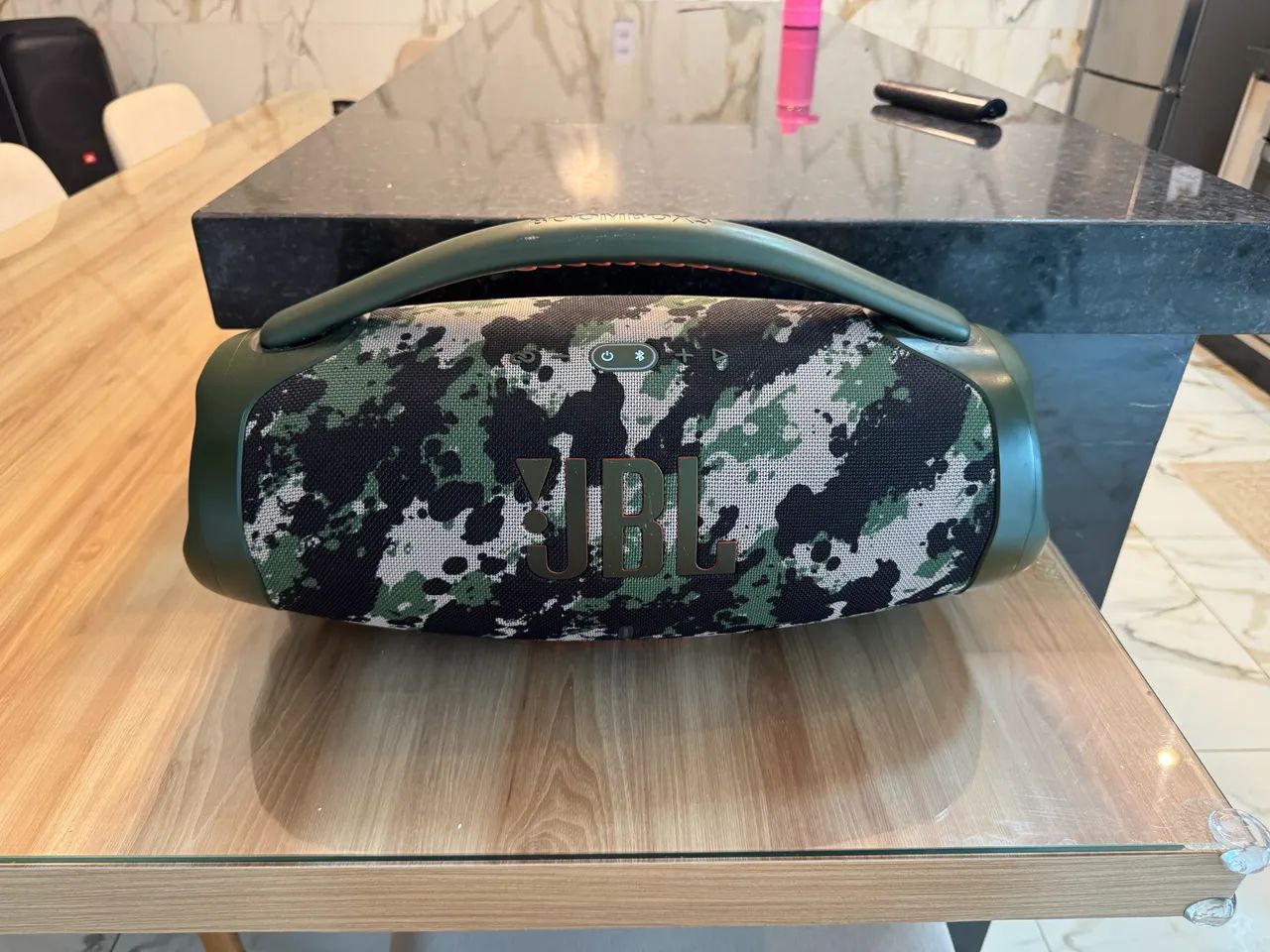 Boombox 3 