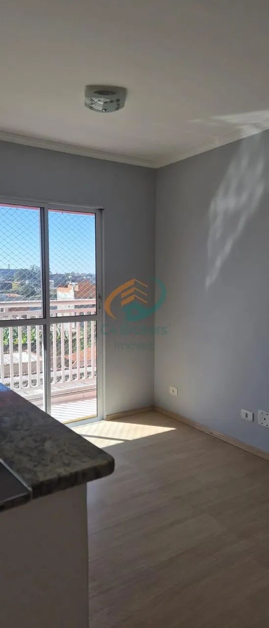 Apartamento em Jardim do Triunfo - Guarulhos, SP