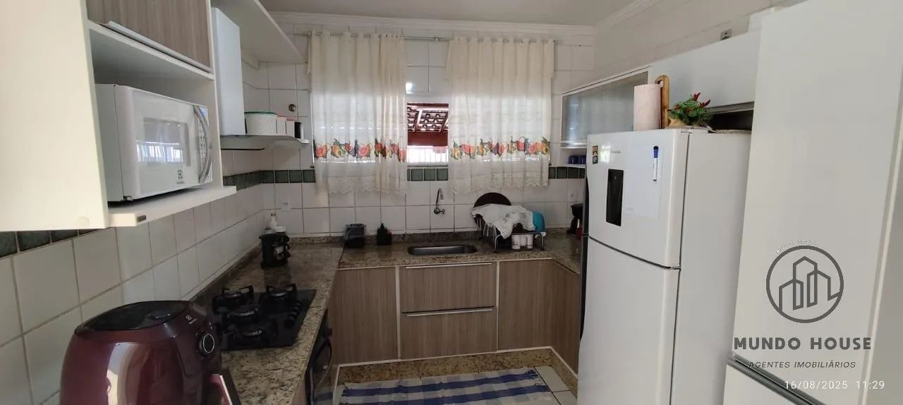 Casa com 5 quartos e espaço gourmet no Wanel Ville V - Foto 4