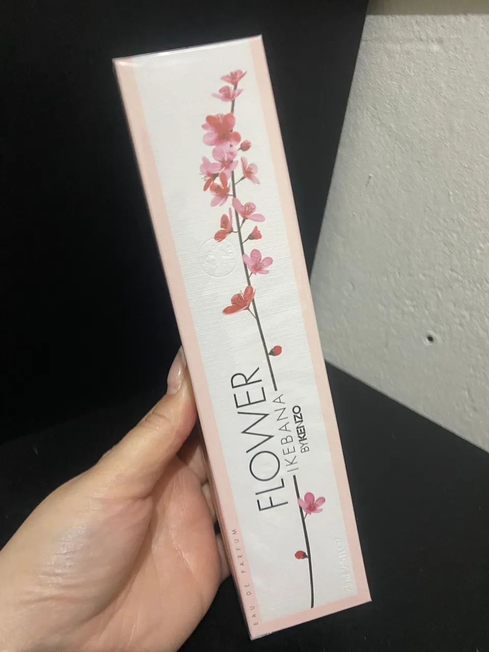 Kenzo ikebana 