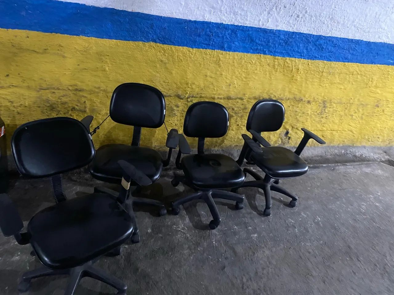 Cadeiras 