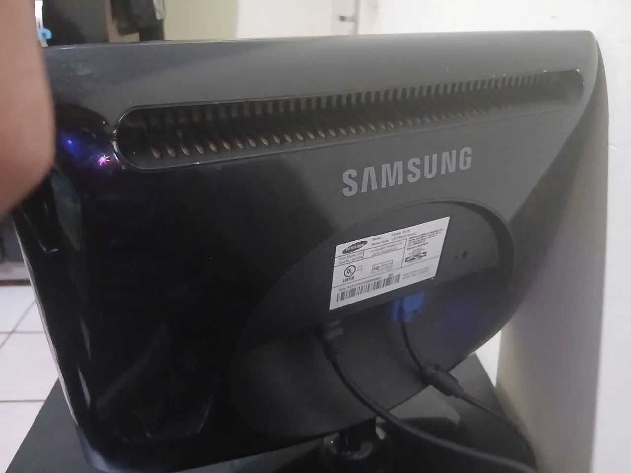 Monitor 75hz - Foto 3