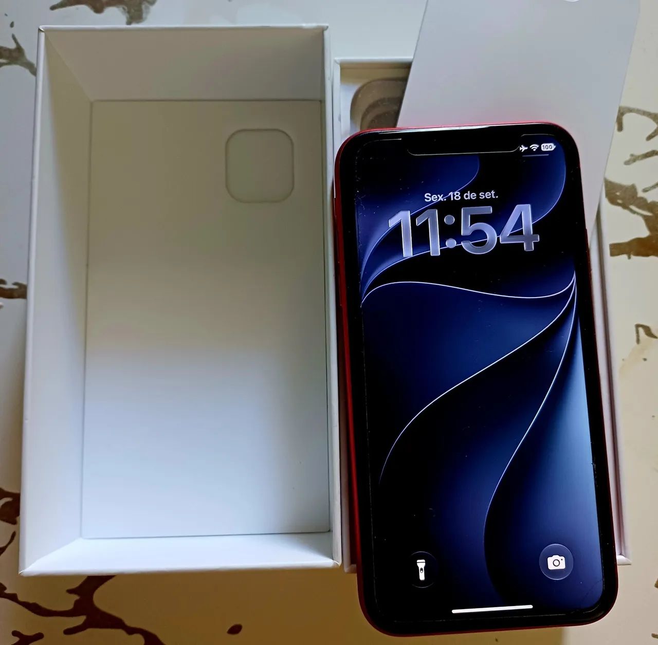 Iphone 11 64GB  - Foto 2