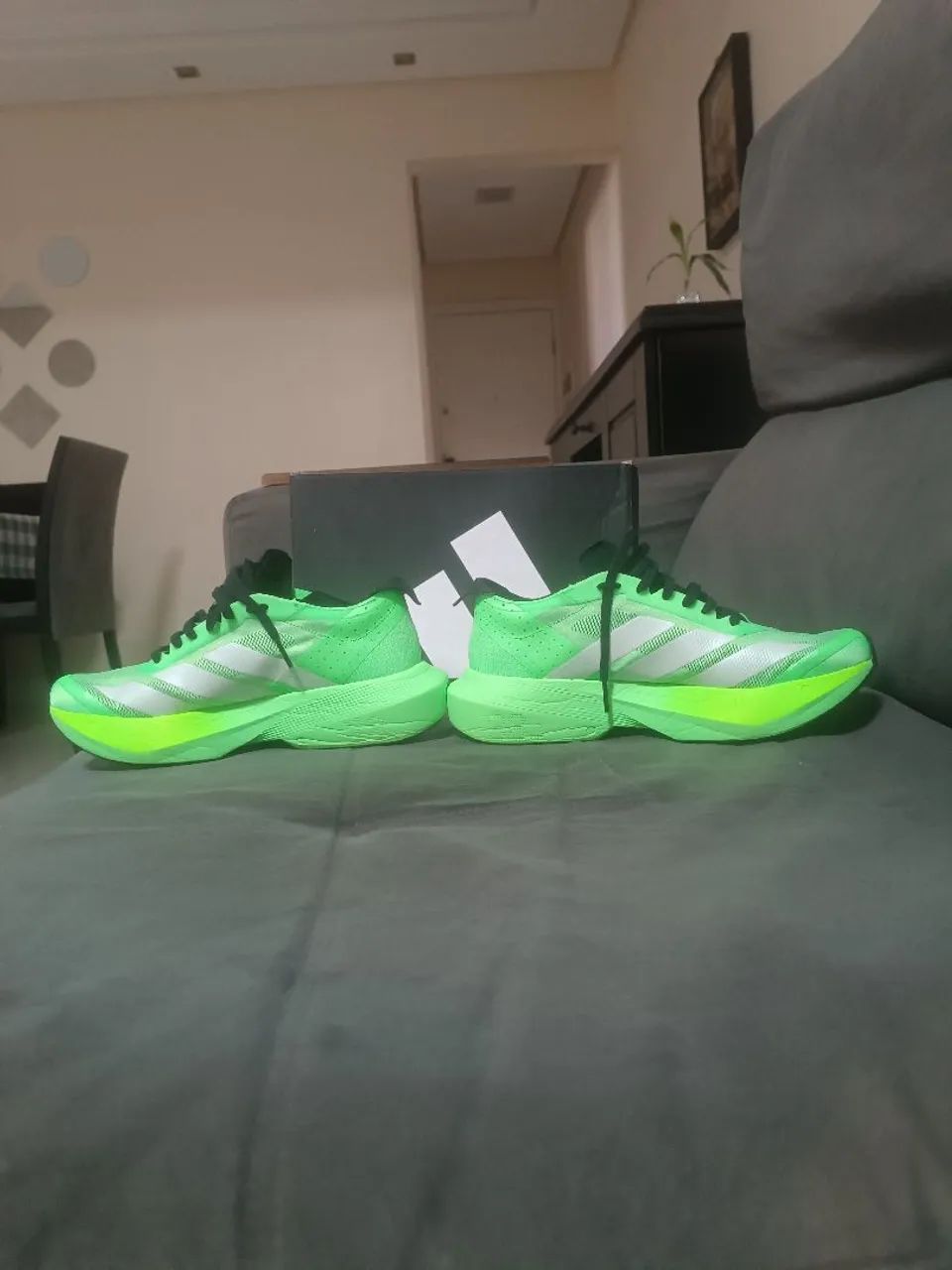 Adidas adizero drive RC  - Foto 2