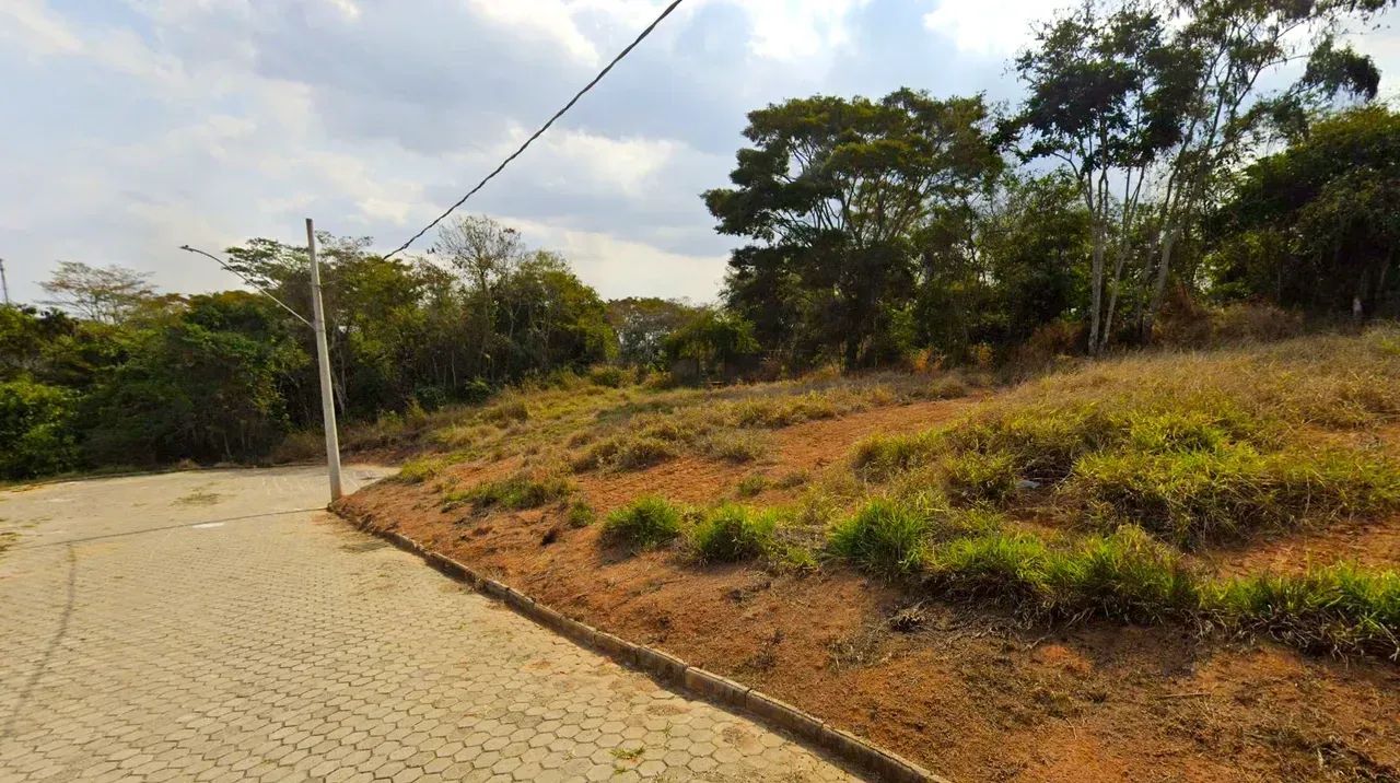 Terreno com 222m² - Viçosa, MG