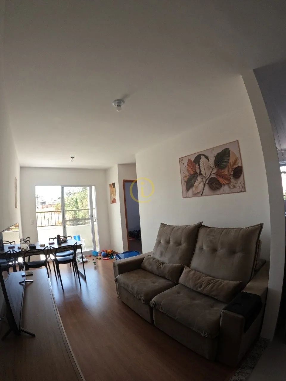 Apartamento para Venda no Braúnas, Contagem