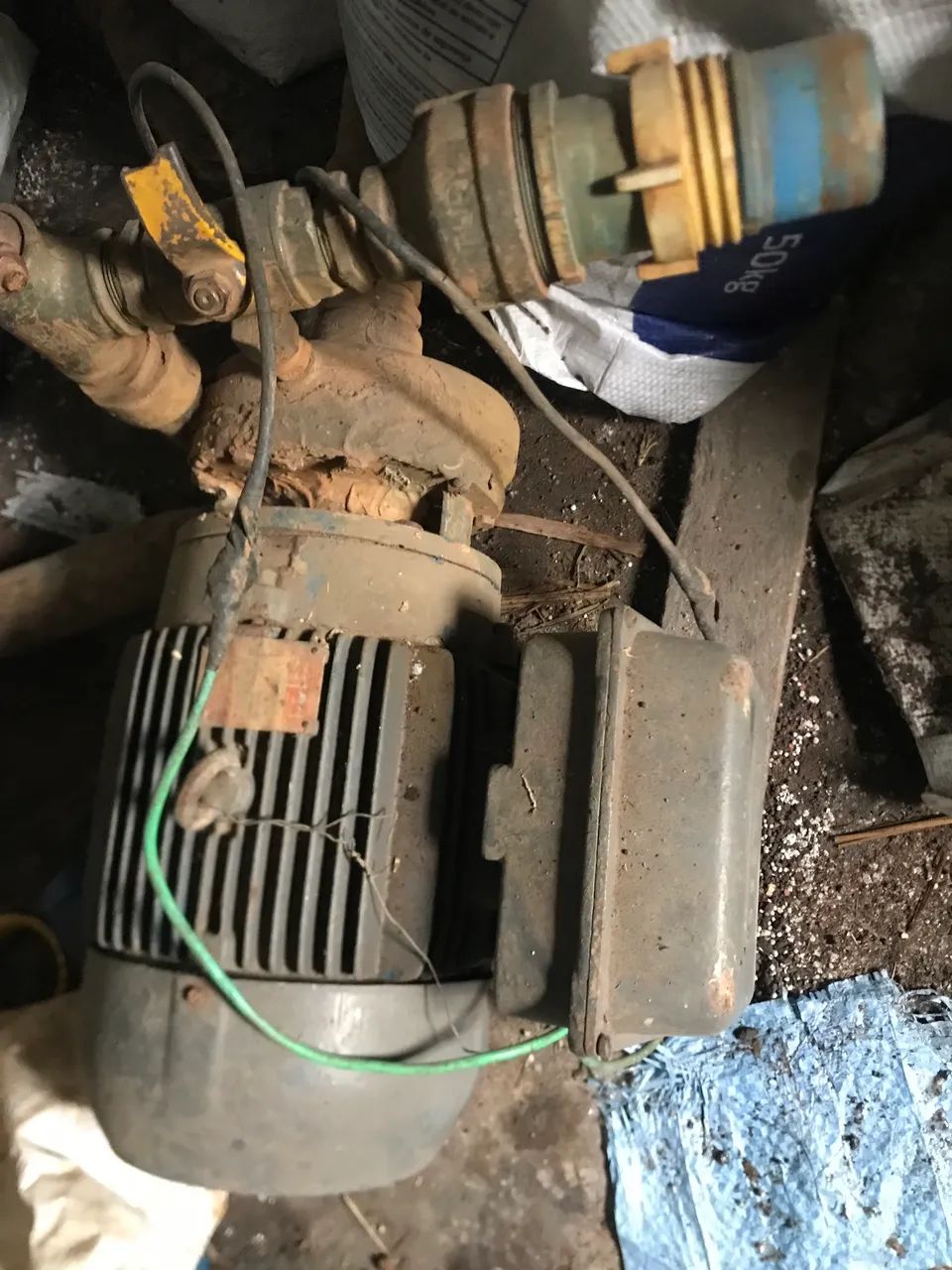 Mortos weg 7,5 + bomba - Foto 2