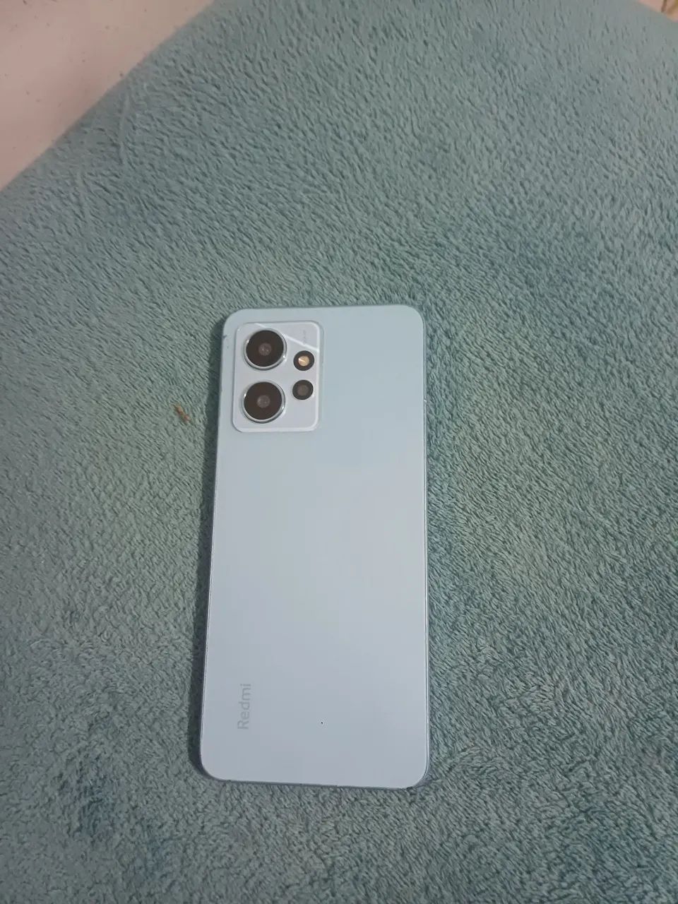 Redimi note 12 - Foto 2