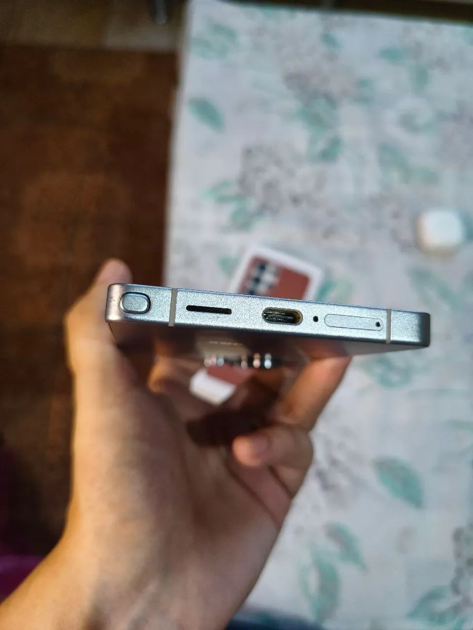 Galaxy S25 Ultra 256gb  - Foto 2