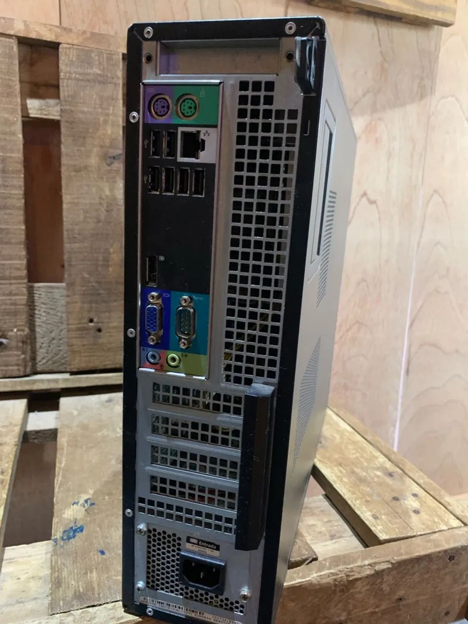 Computador Dell i5 3 Geração - Foto 2