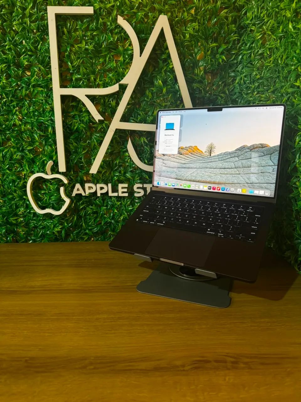 MacBook Pro m3 pro 14 inch 18gb ram 1tb SSD - Notebooks - Jardim
