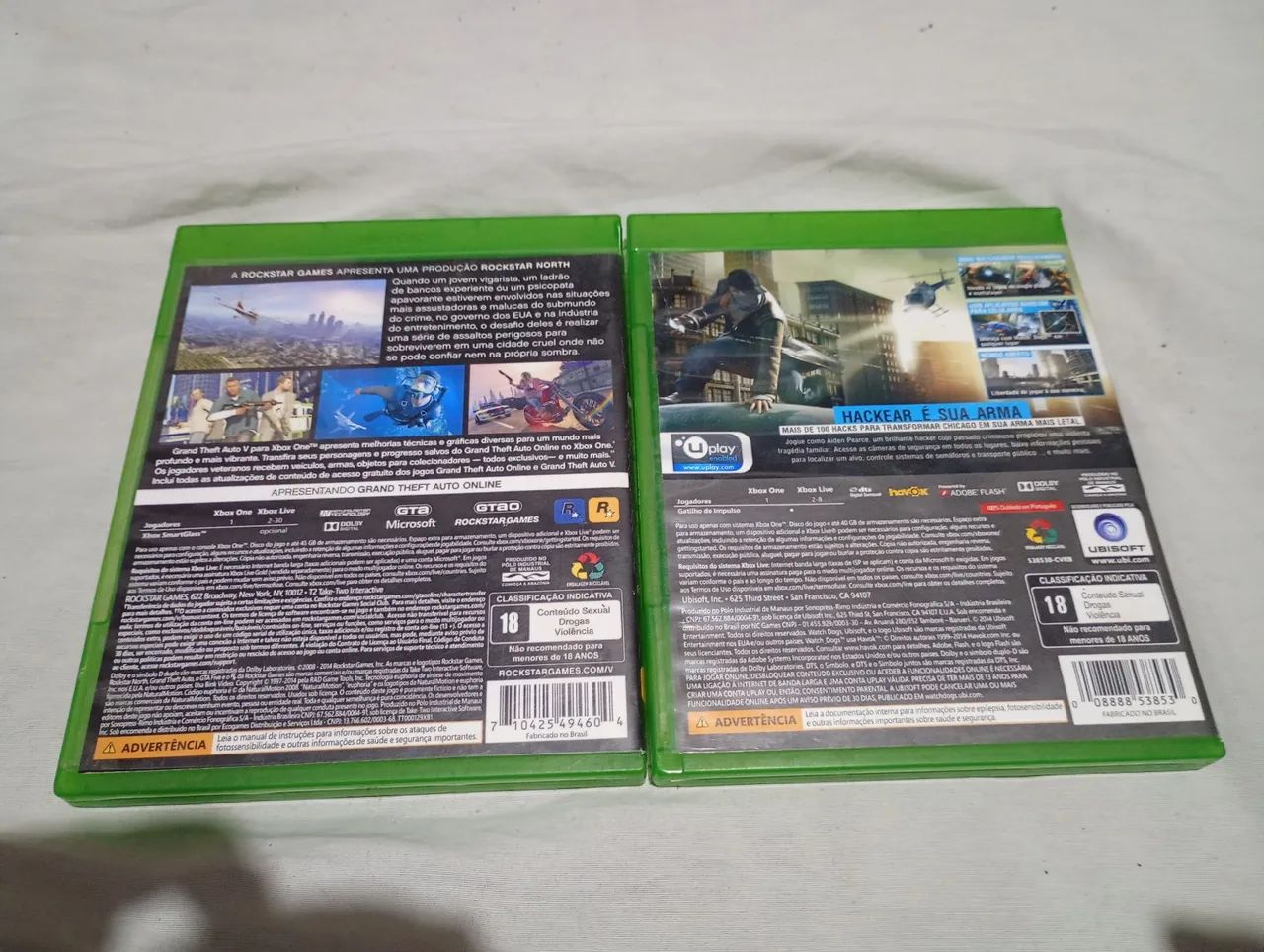 Jogos Xbox one  - Foto 3