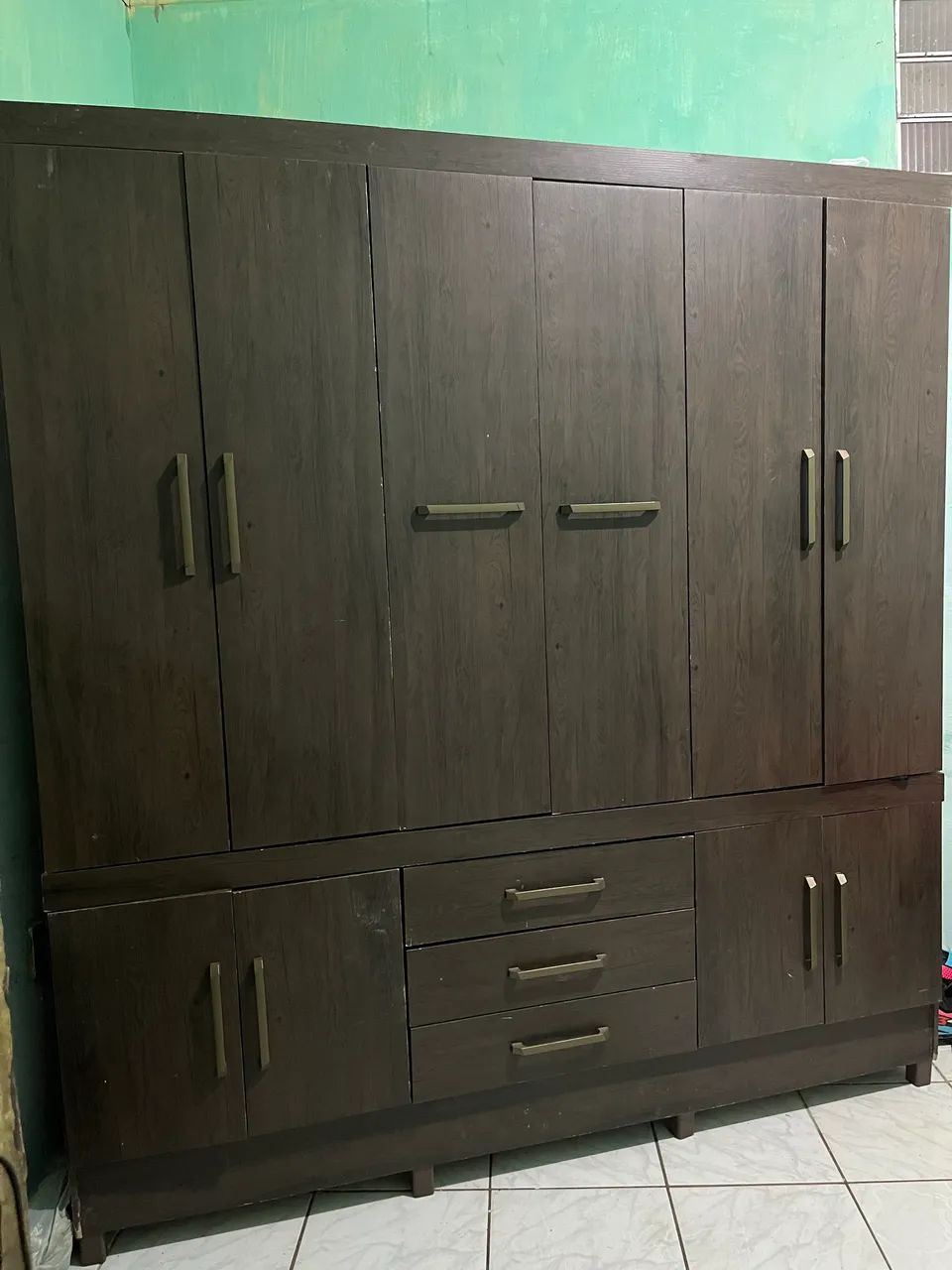 Guarda roupa  - Foto 2