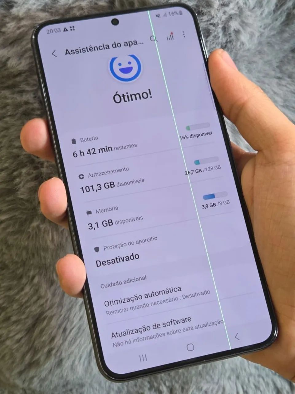 Samsung S22 Plus 5G  - Foto 3