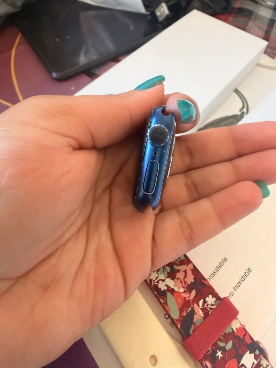 Apple Watch Series 6  - Foto 4