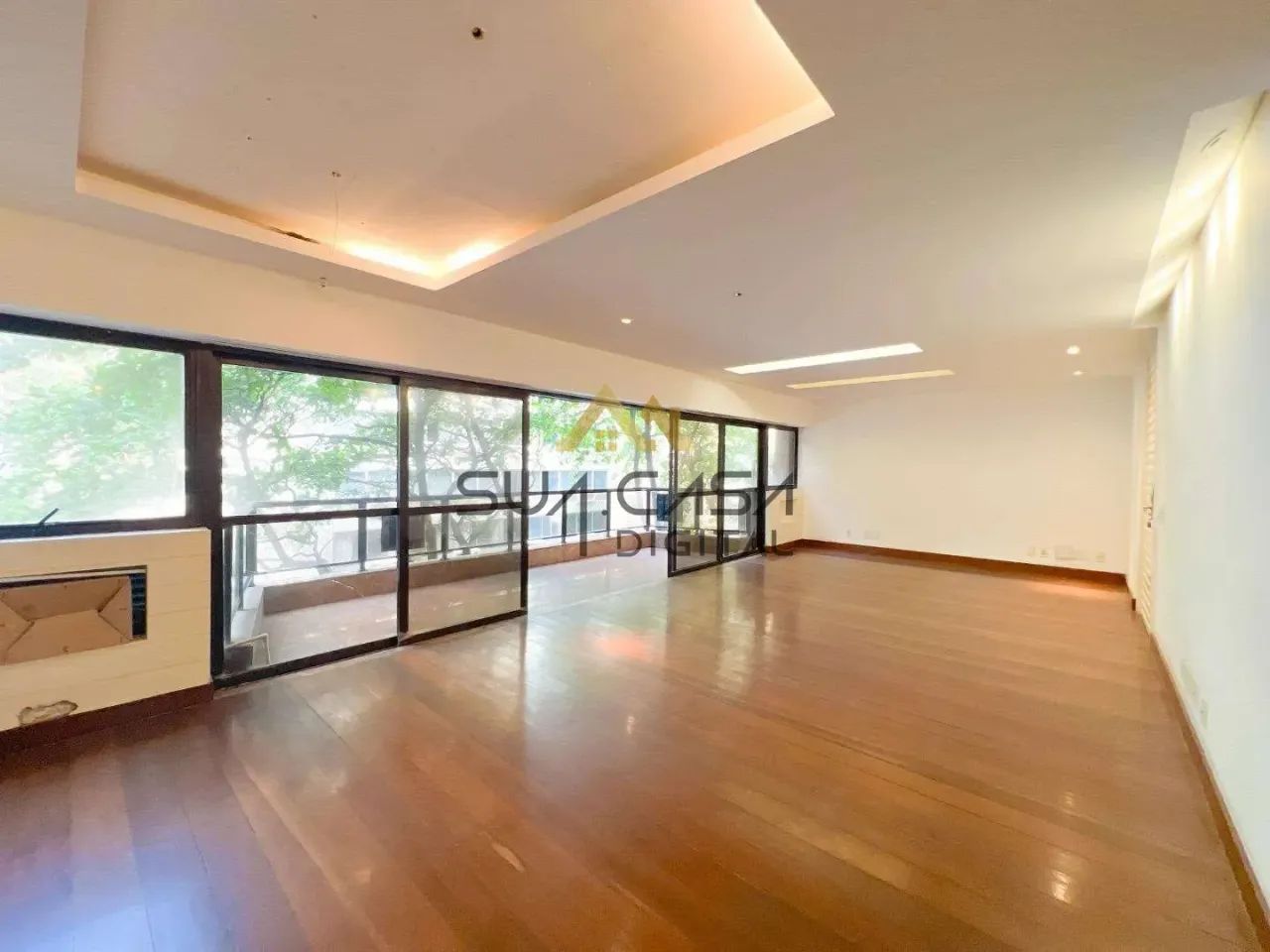 Leblon | Apartamento à venda na quadra da Praia 192 m² REF: IPAP2963