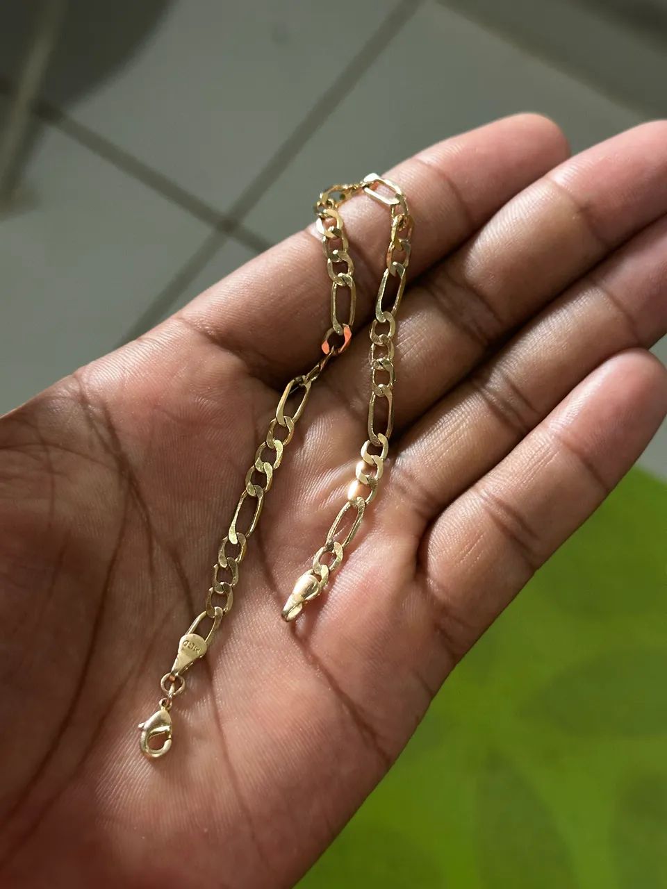 Pulseira 