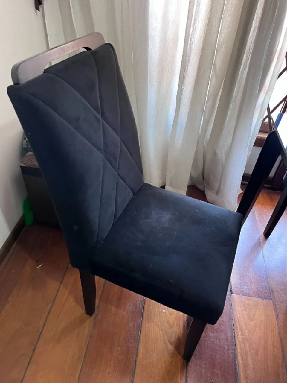 Conjunto de sala de jantar - Foto 2