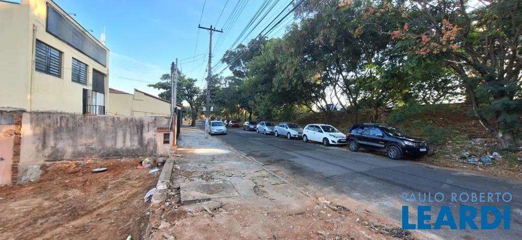 TERRENO - VILA GEORGINA - SP - Foto 13