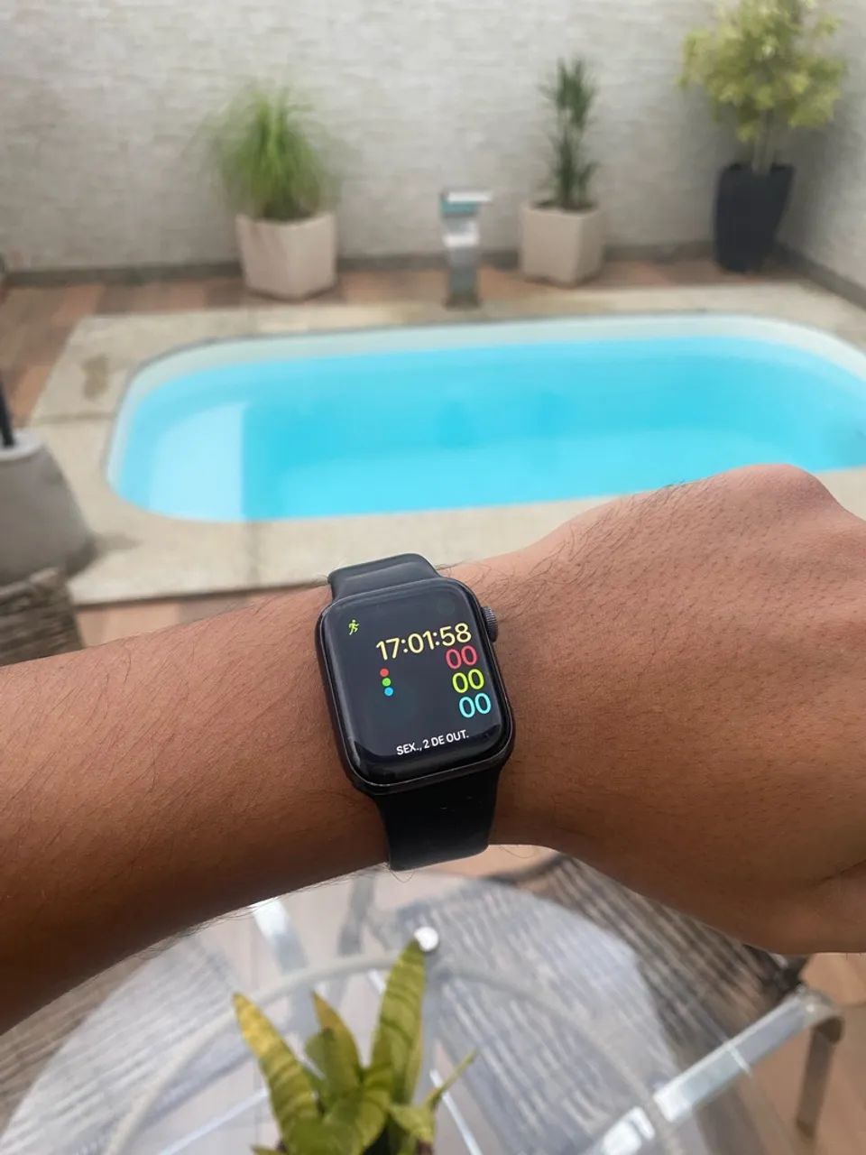 Apple Watch Series 5 - Foto 2